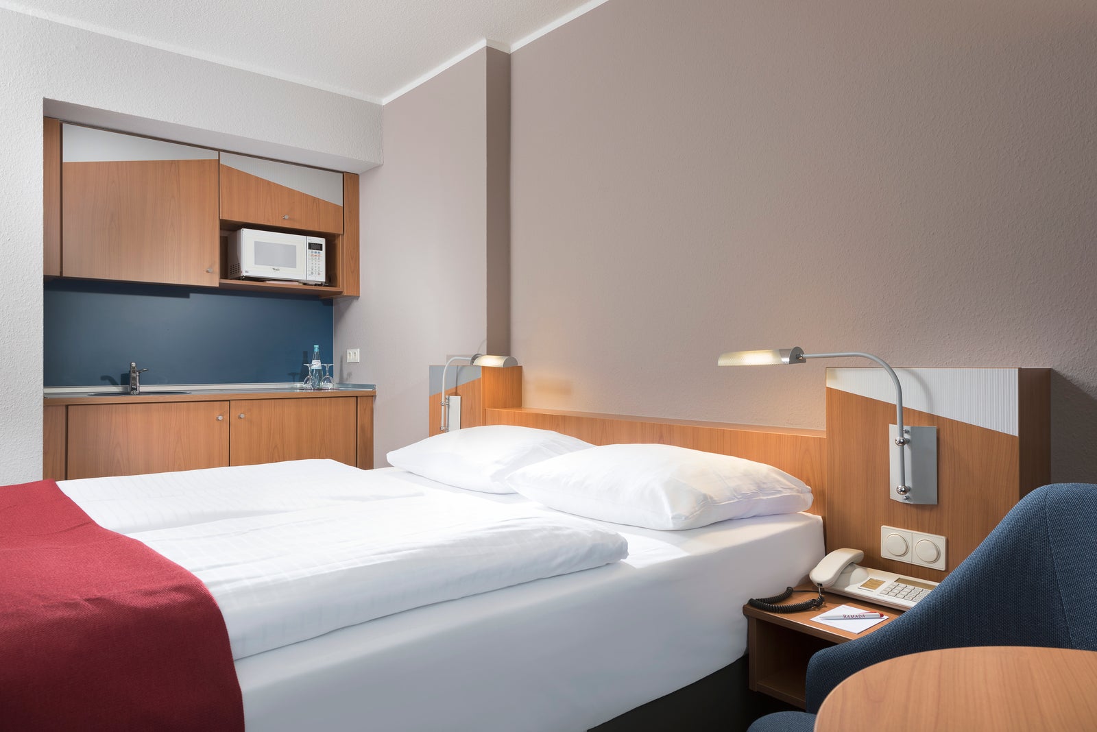 HR Ramada Hannover
