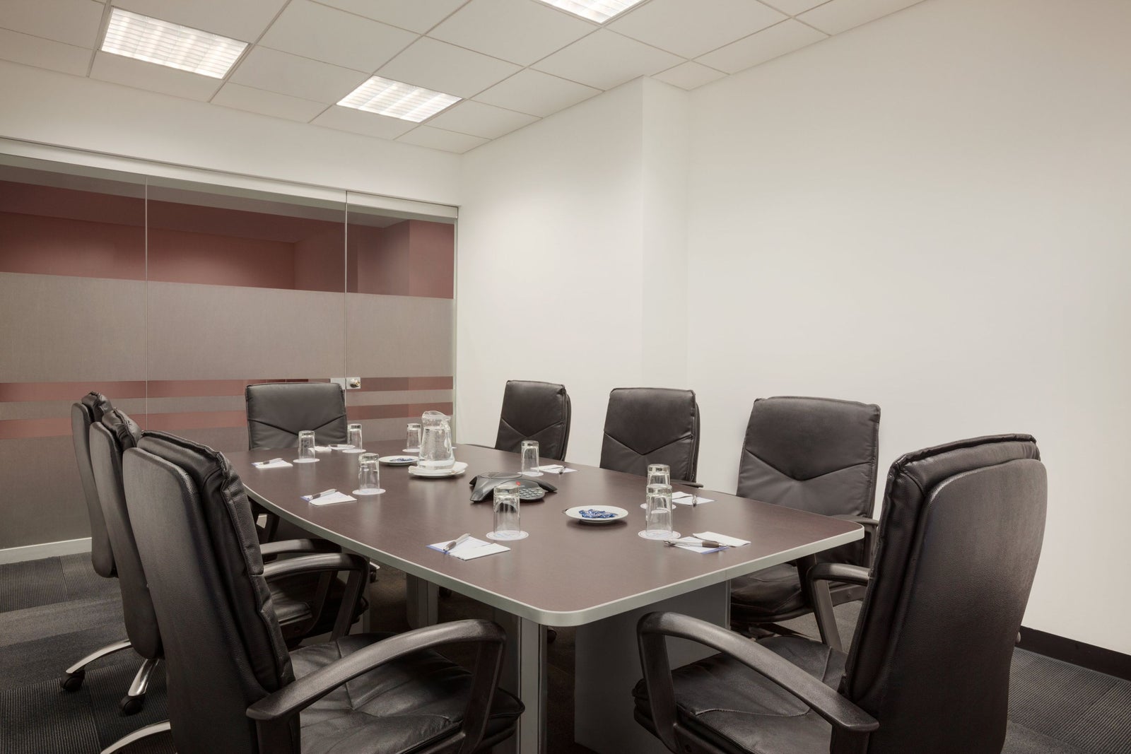 Meetin room