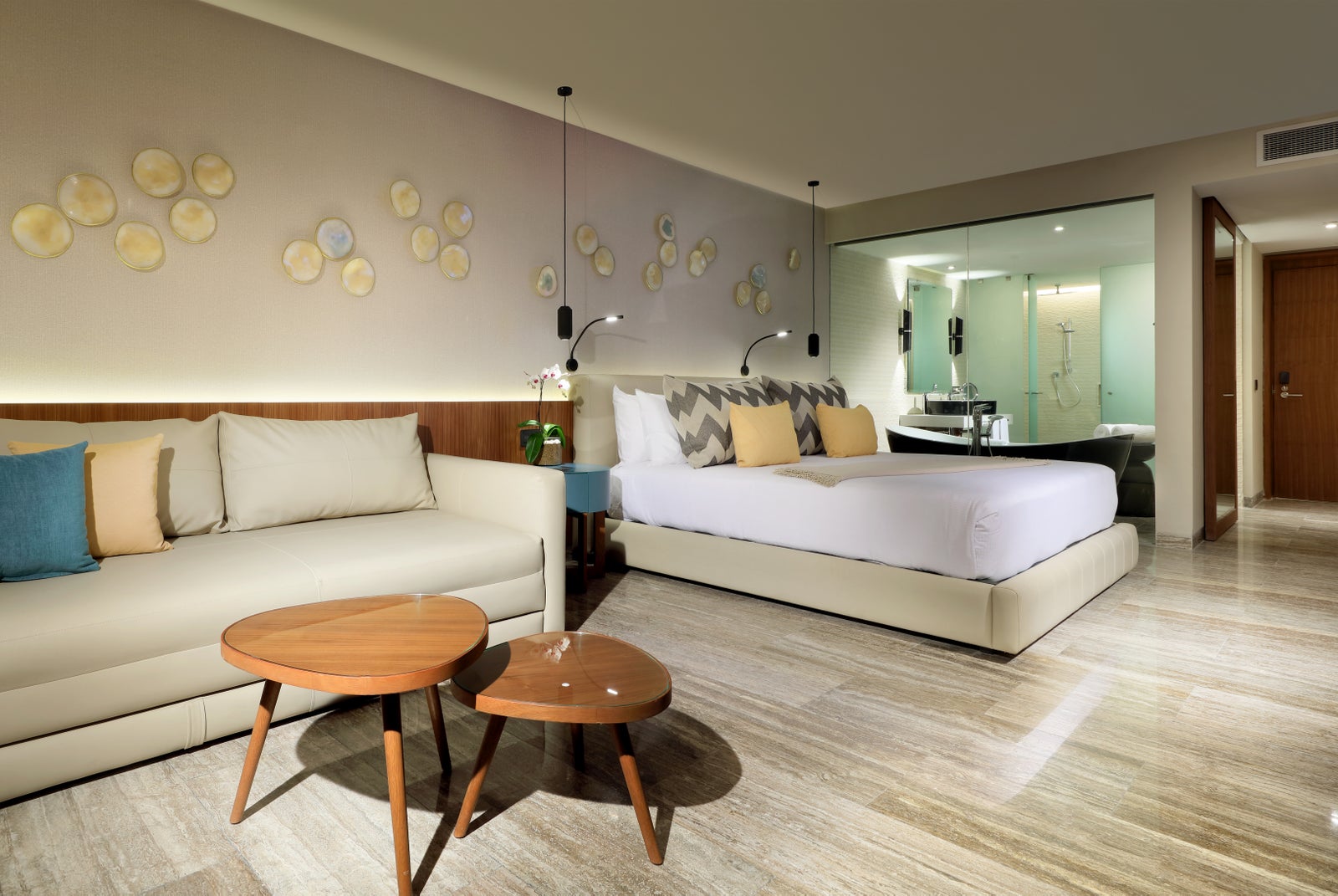 PALLADIUM HOTEL GROUP