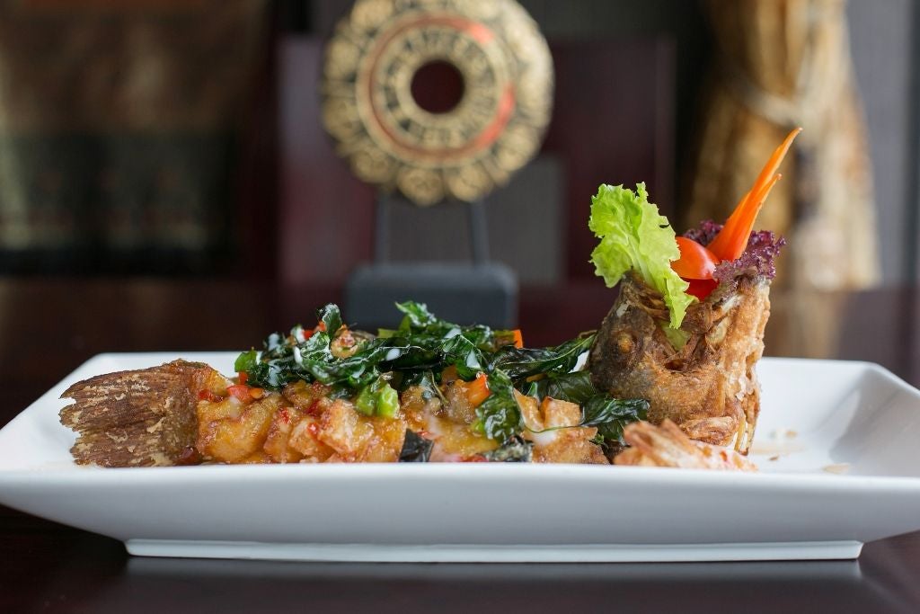 Food Shot