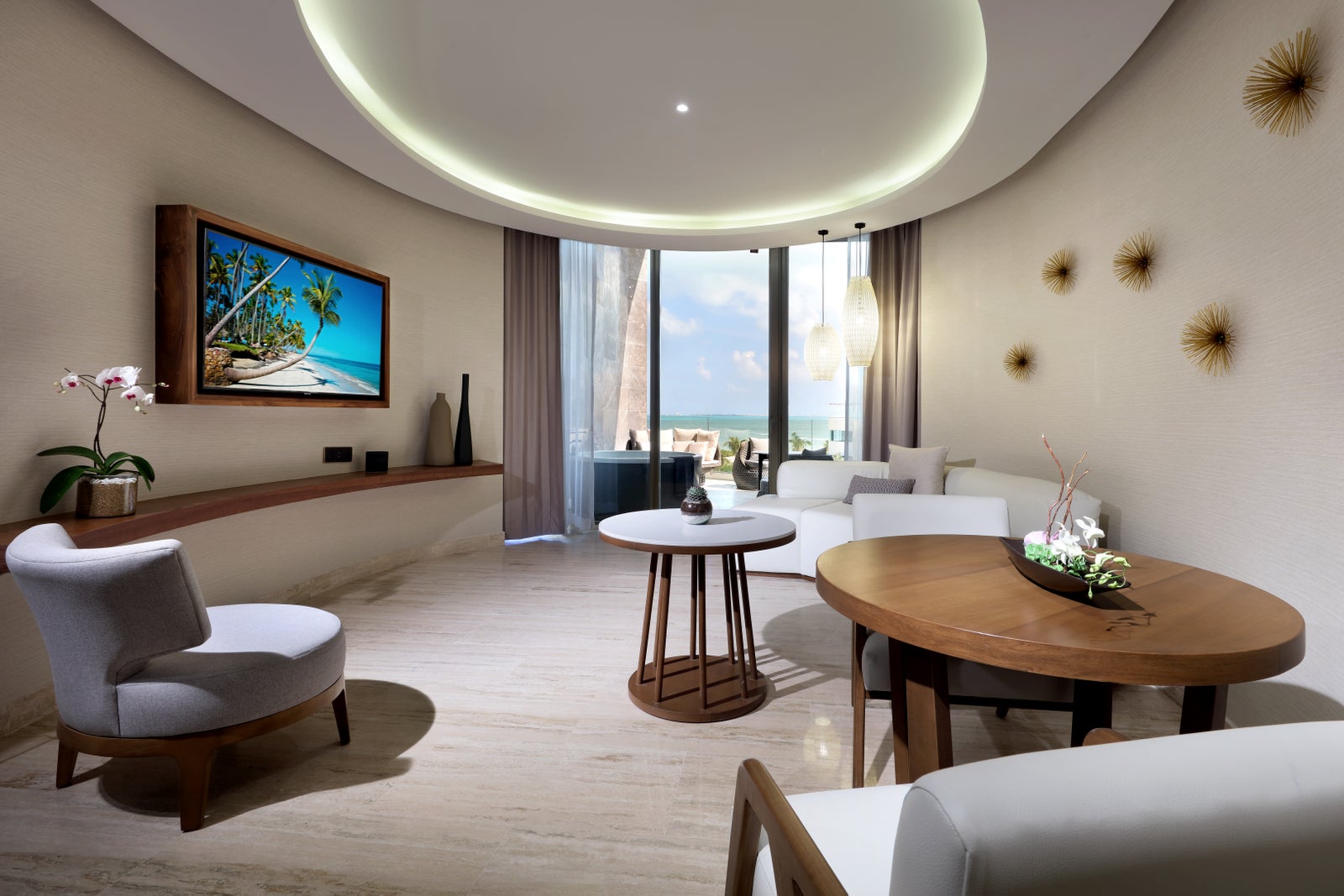 PALLADIUM HOTEL GROUP