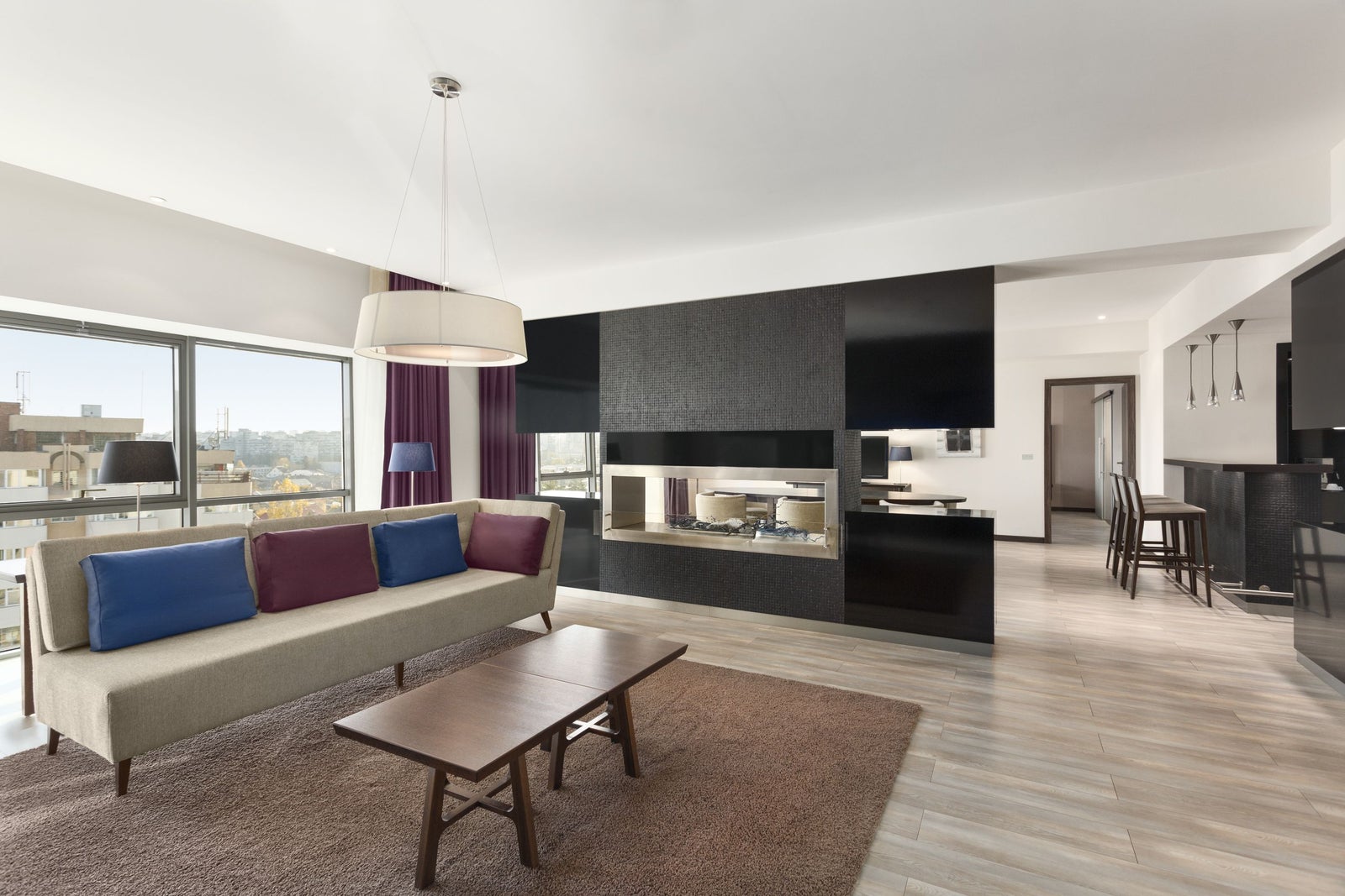 Presidential Suite