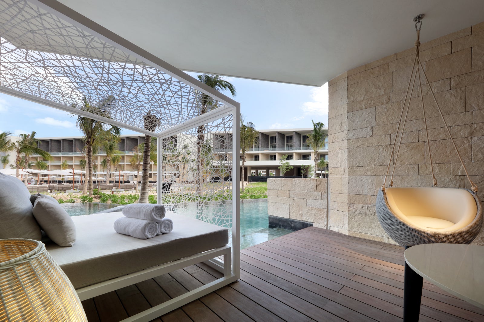PALLADIUM HOTEL GROUP