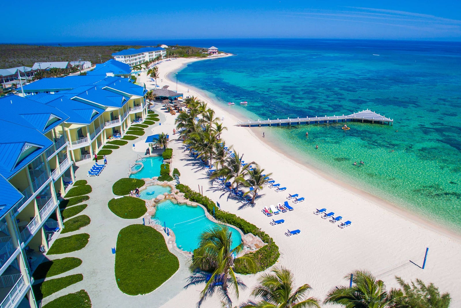 Wyndham Reef Resort Grand Cayman - East End, Cayman Islands