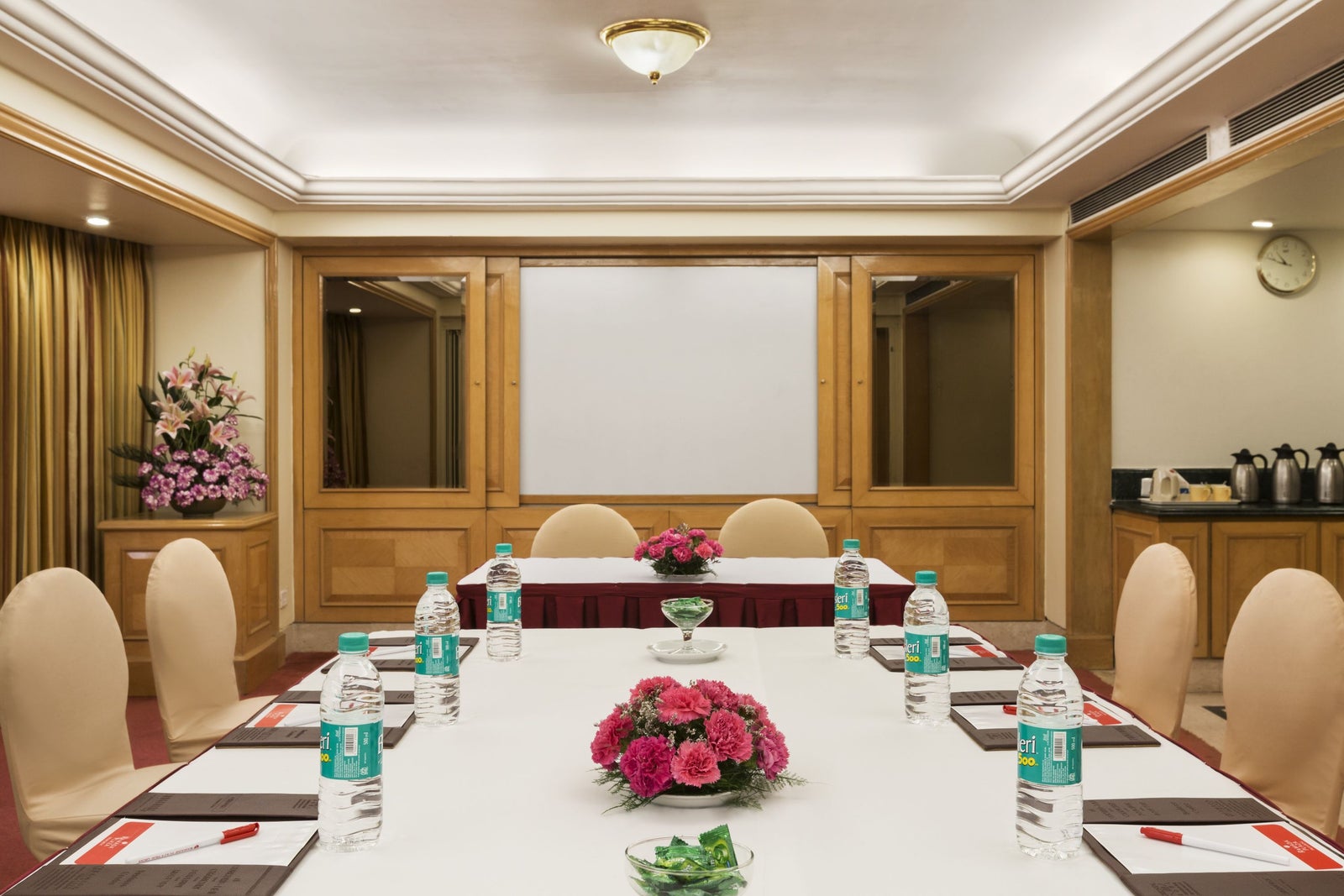 Boardroom