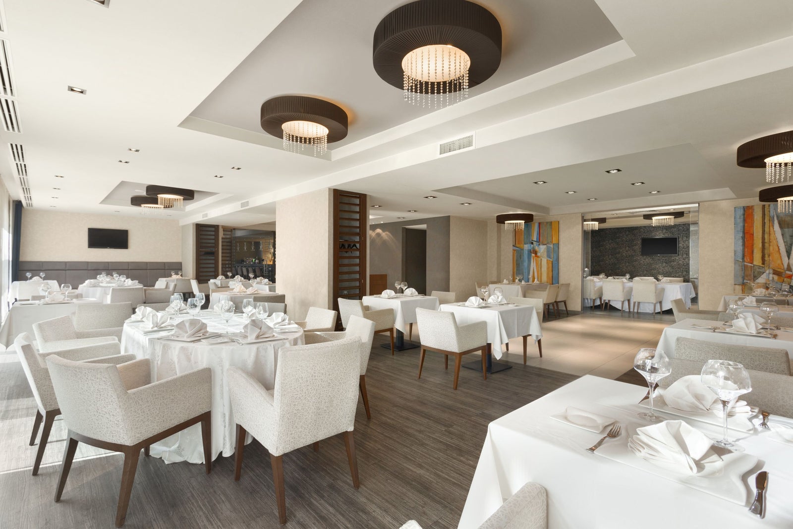 Garnet Restaurant