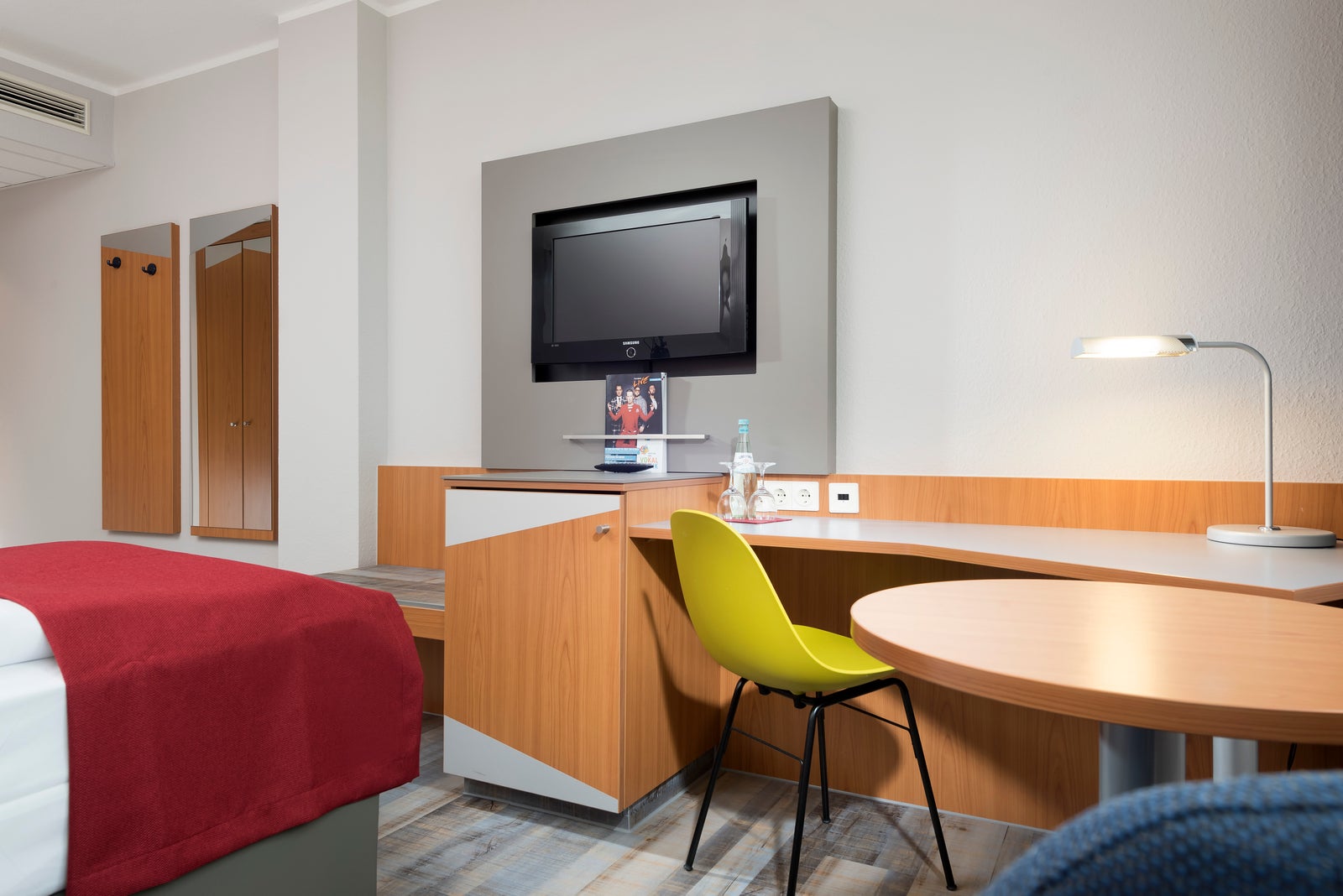 HR Ramada Hannover