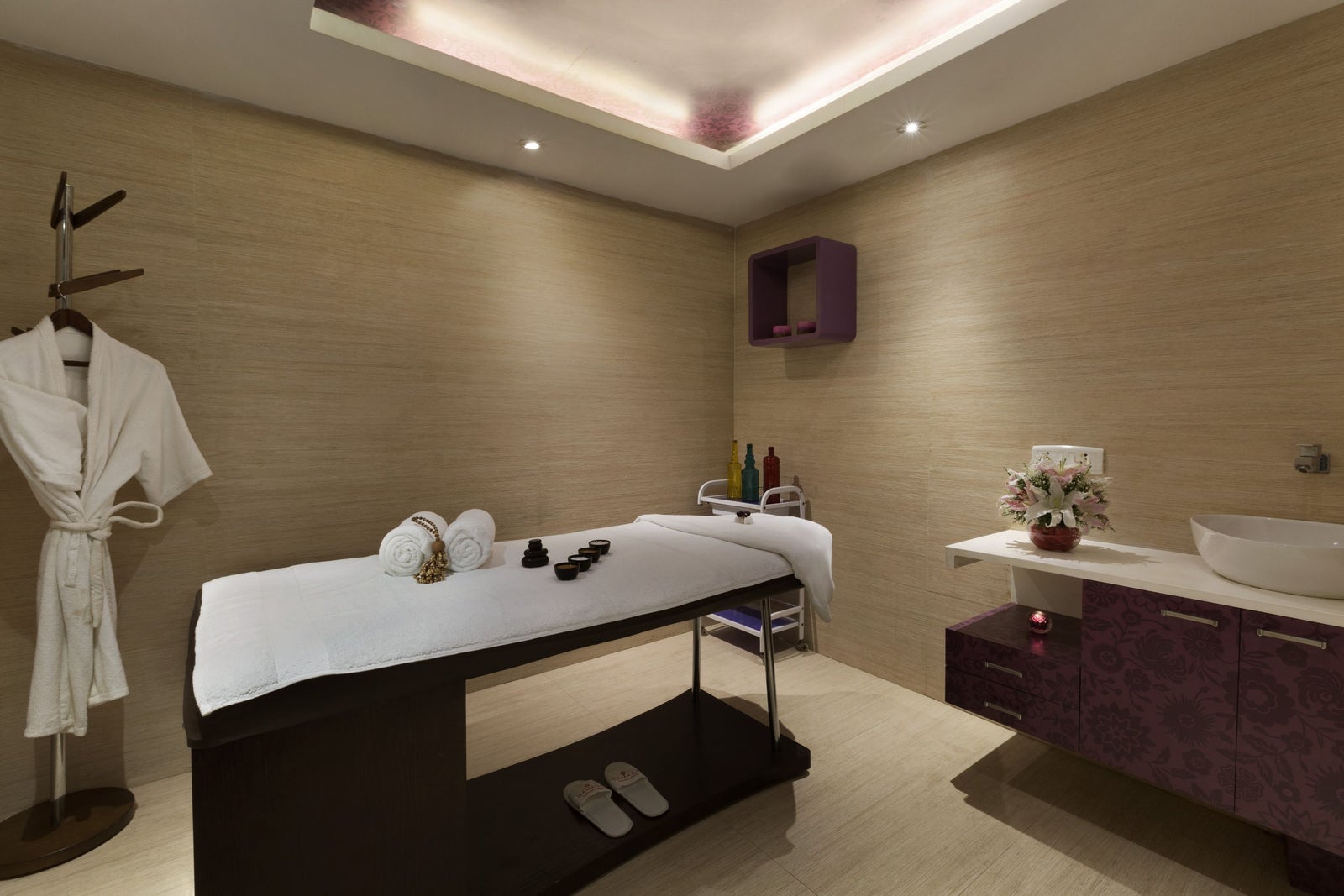 Spa