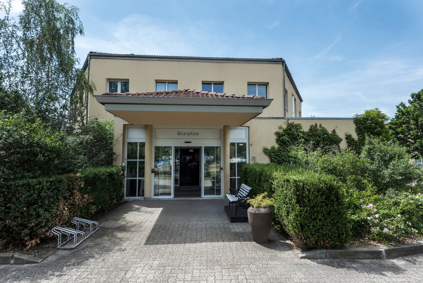 Grand City Days Inn Dessau