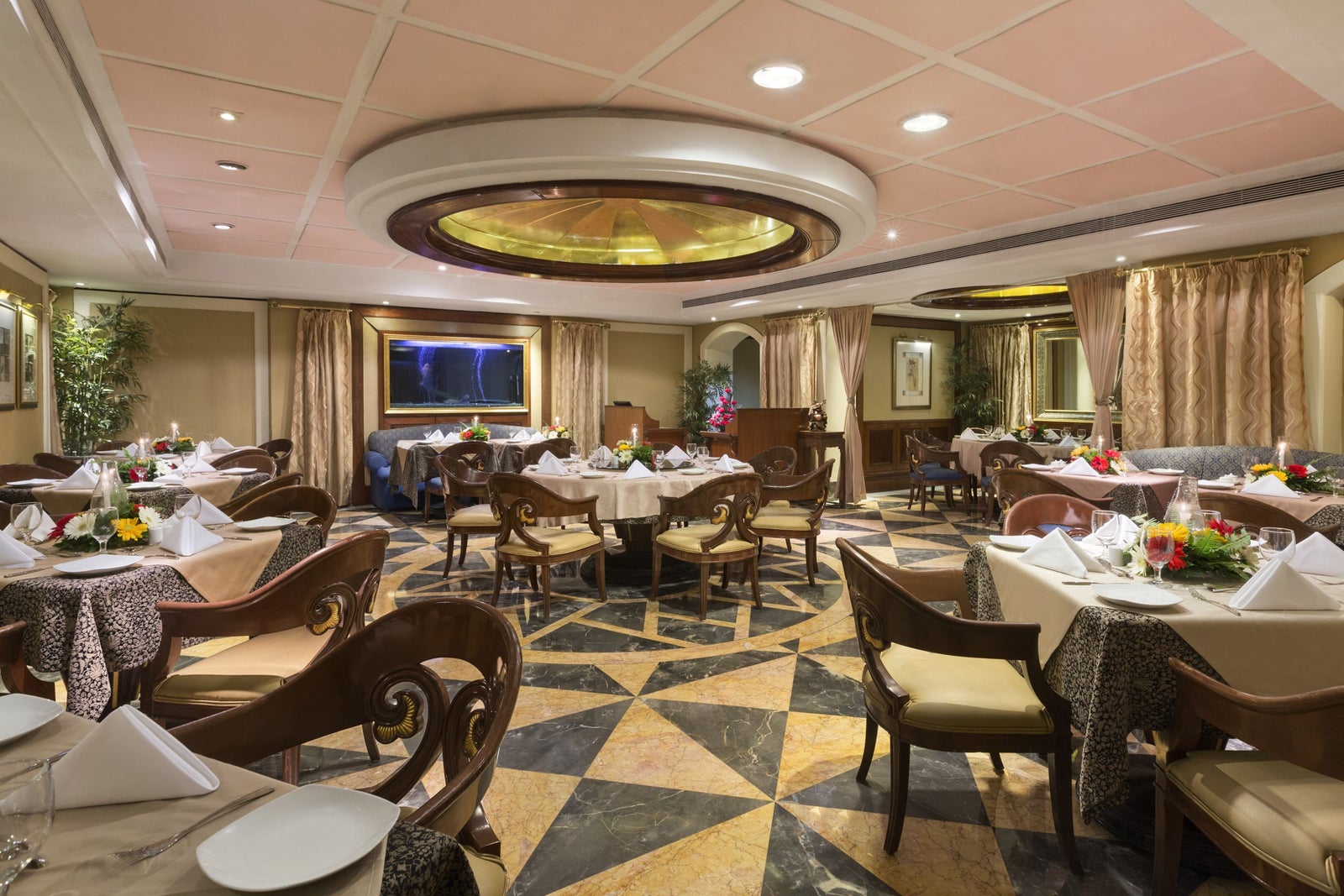Oriental Bowl Restaurant