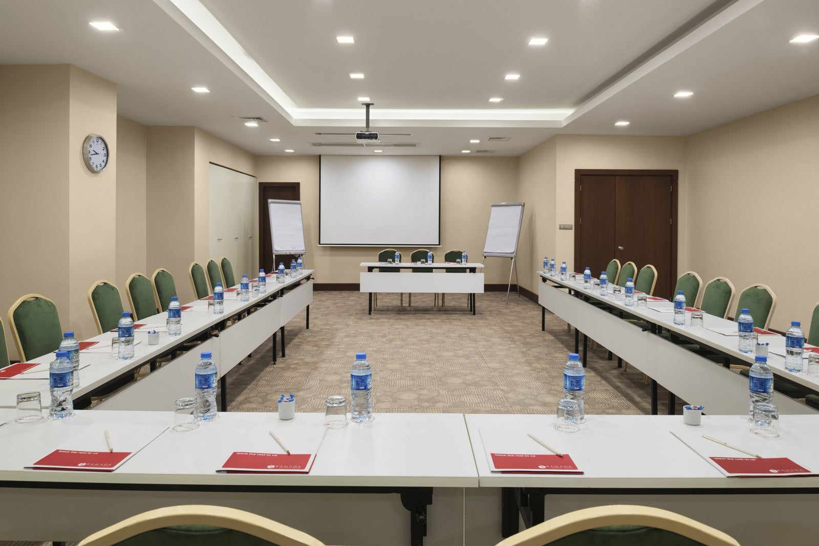 Ege Meeting Room
