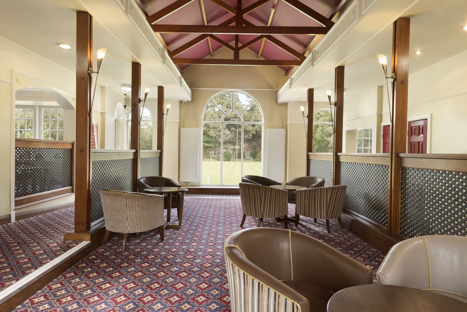 Business Lounge