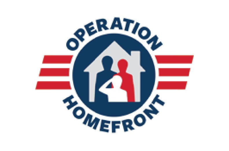 Operation Homefront Logo