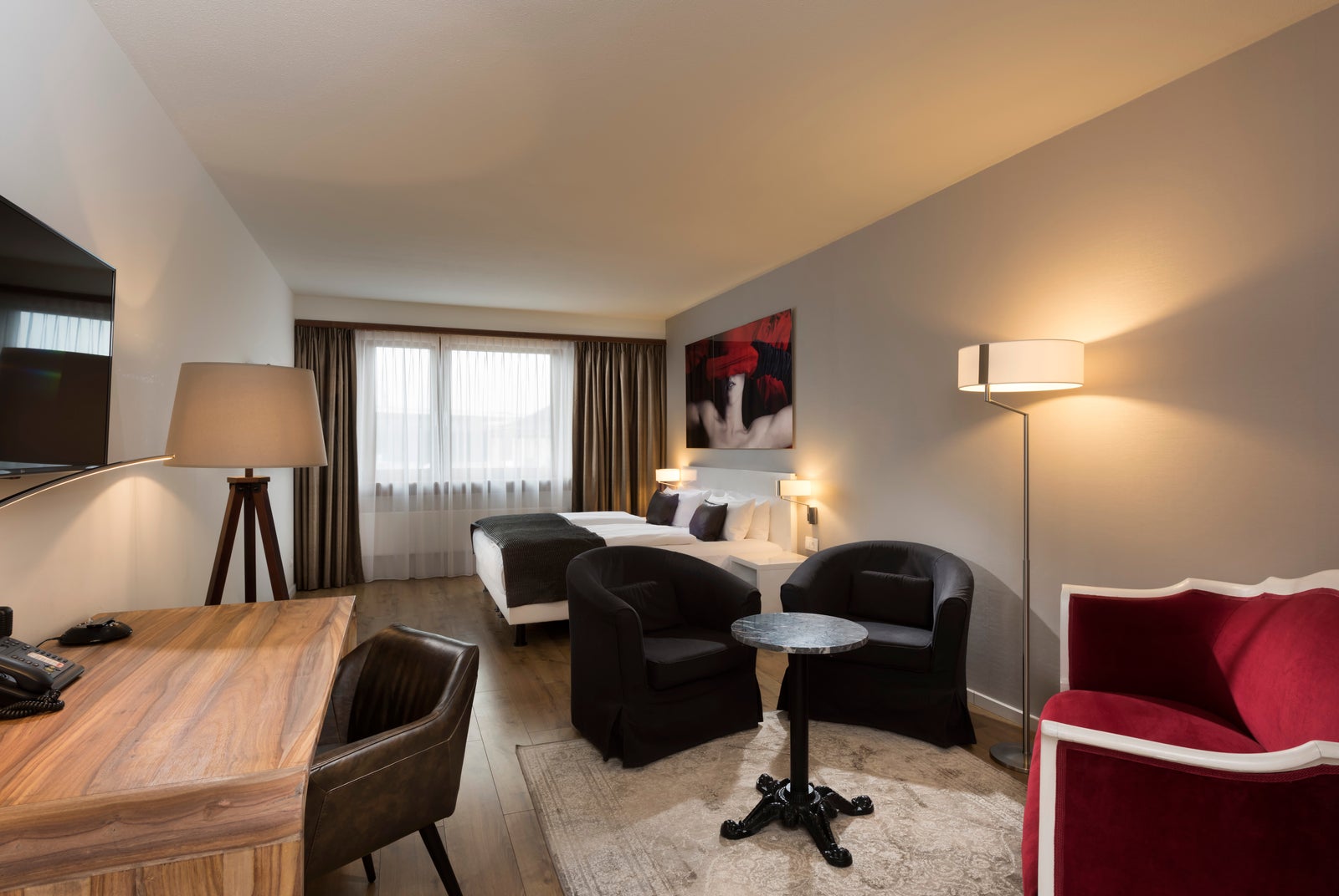 Wyndham Stuttgart Airport Messe