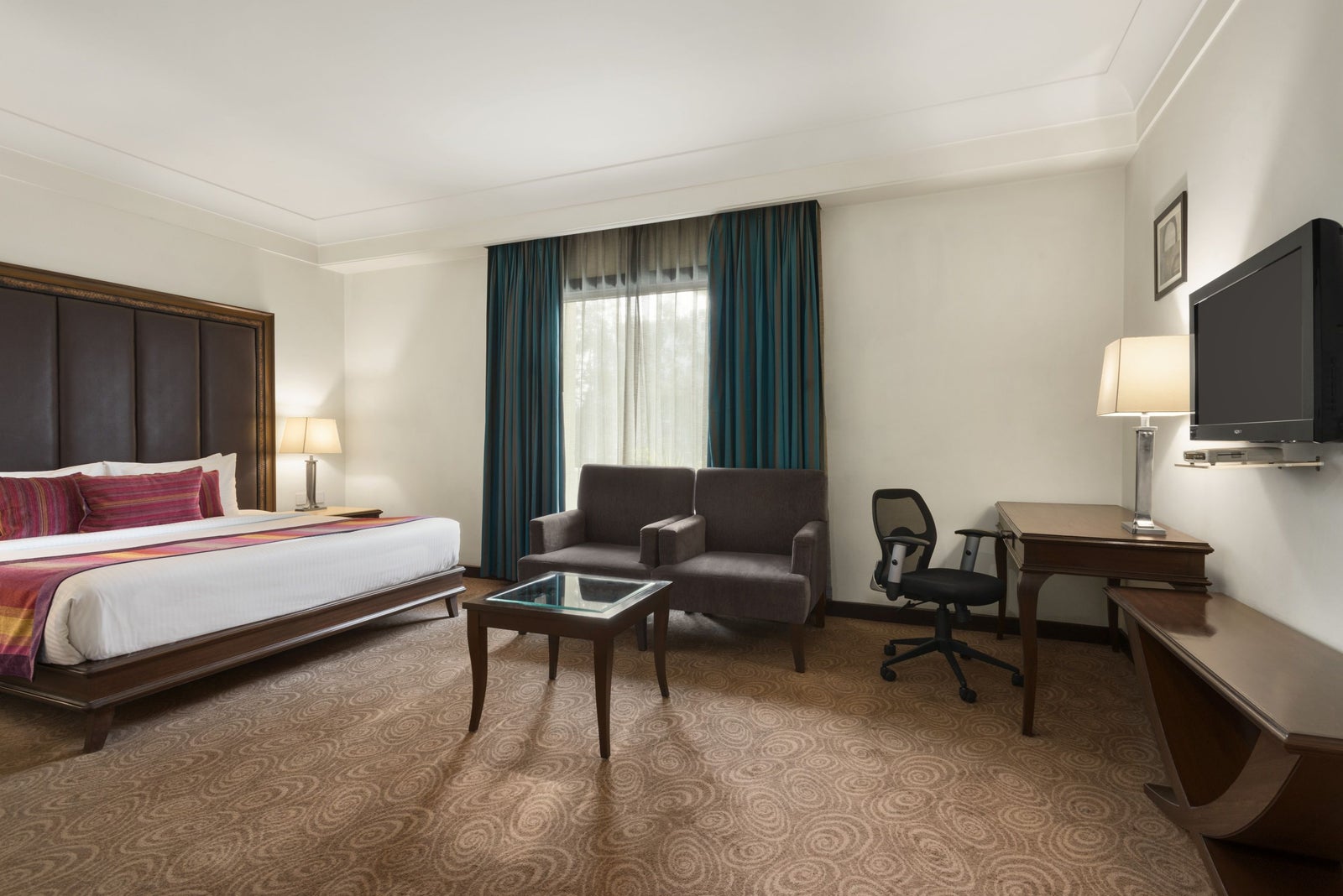 Presidential Suite