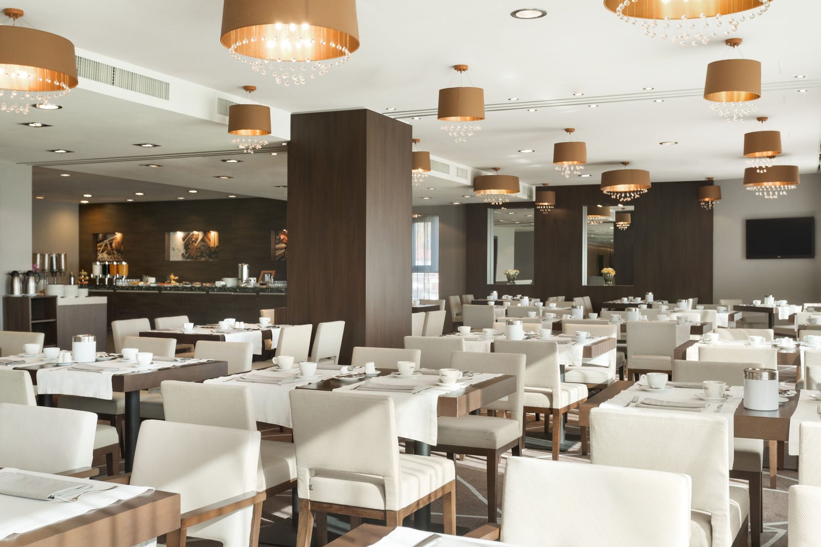 Coral Restaurant