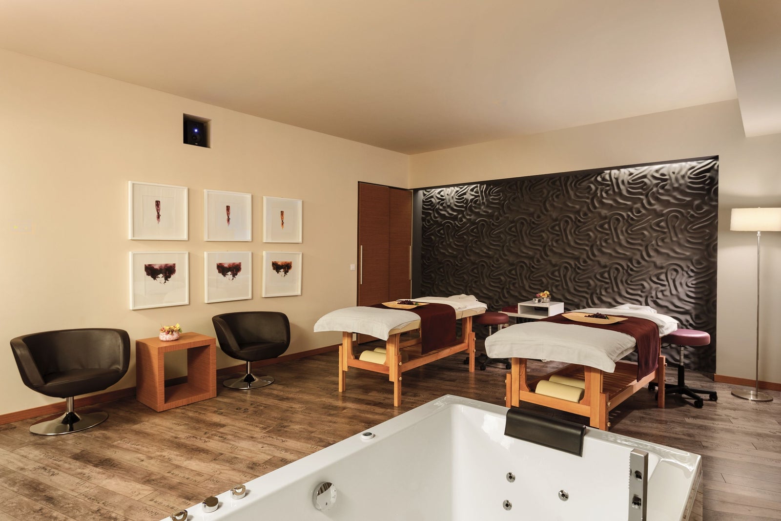 Riserva Wine Spa