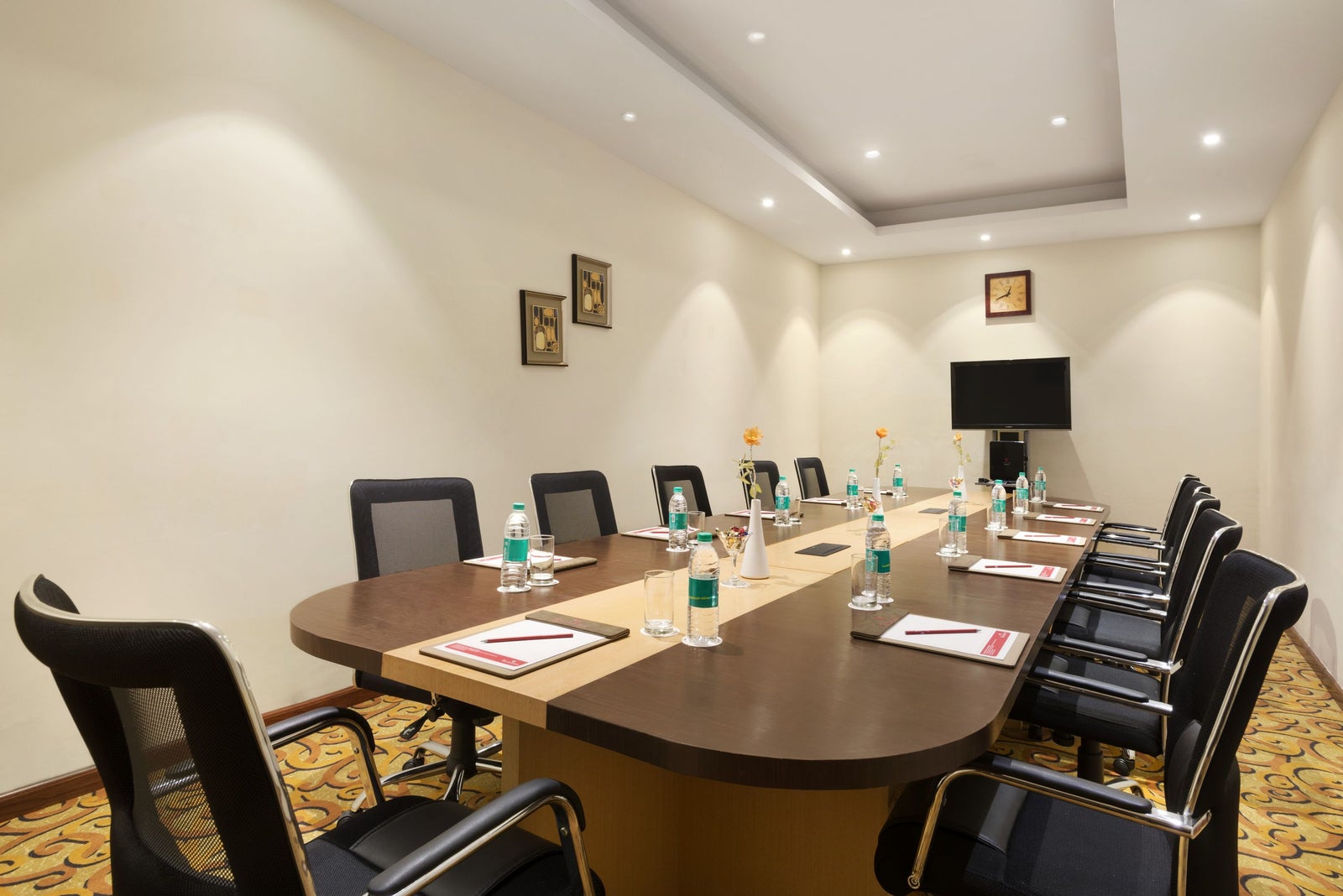 Boardroom