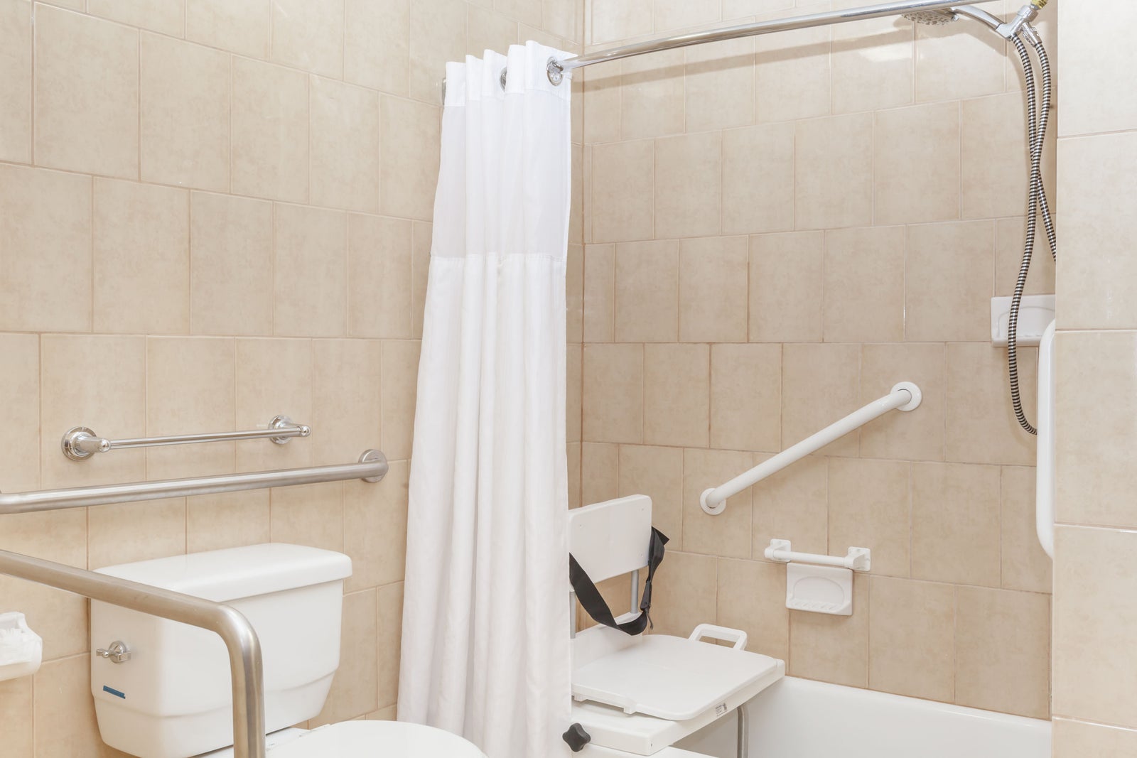 ADA Bathroom