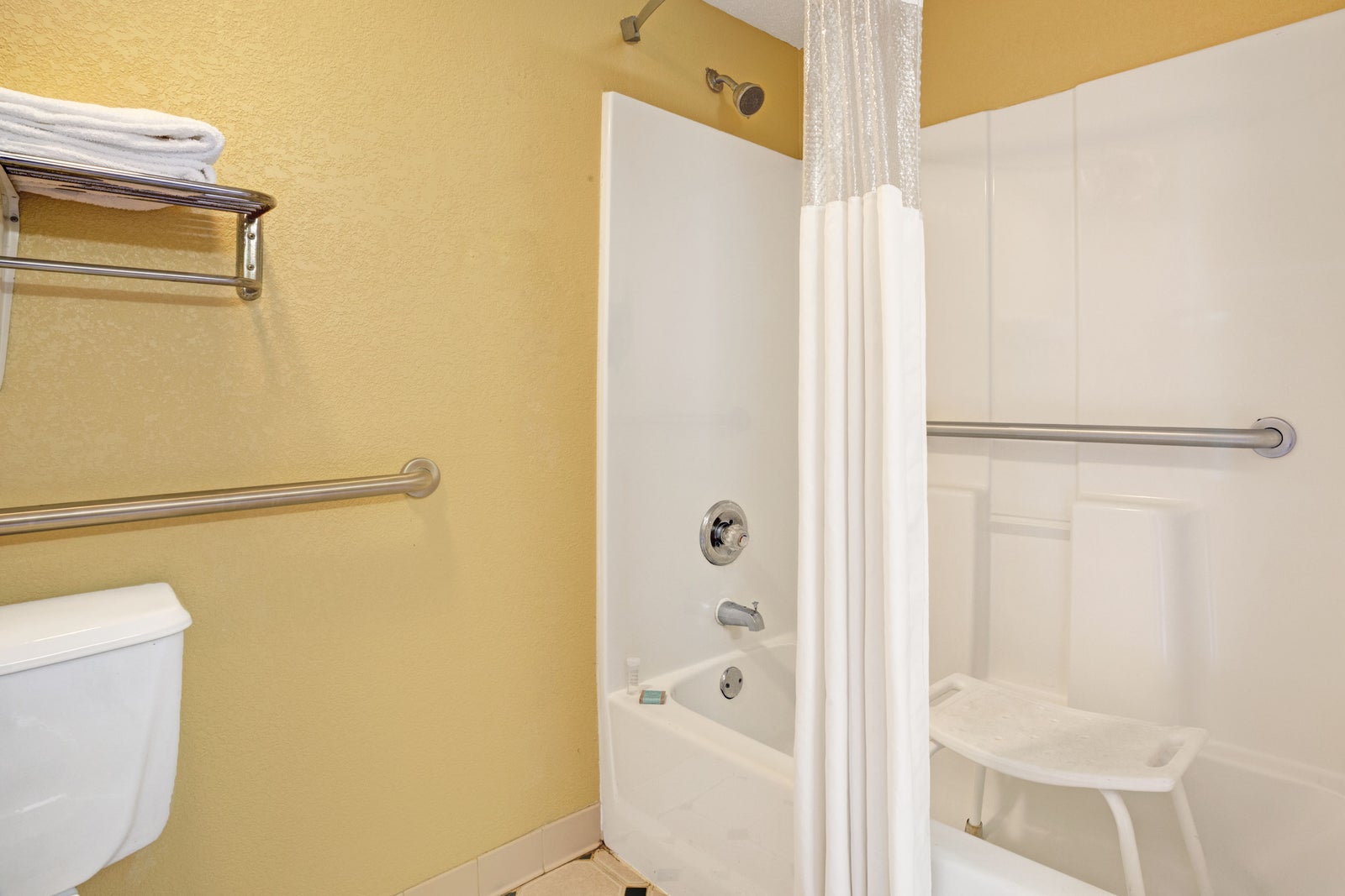 ADA Bathroom