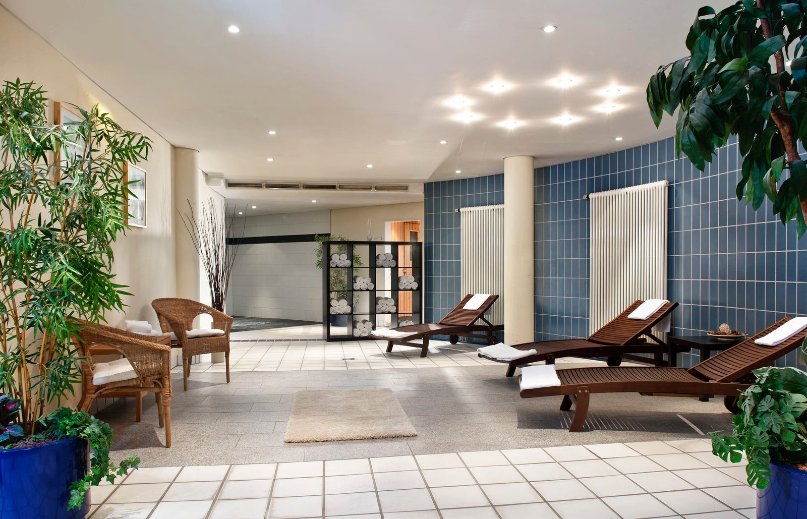 Wellness Spa