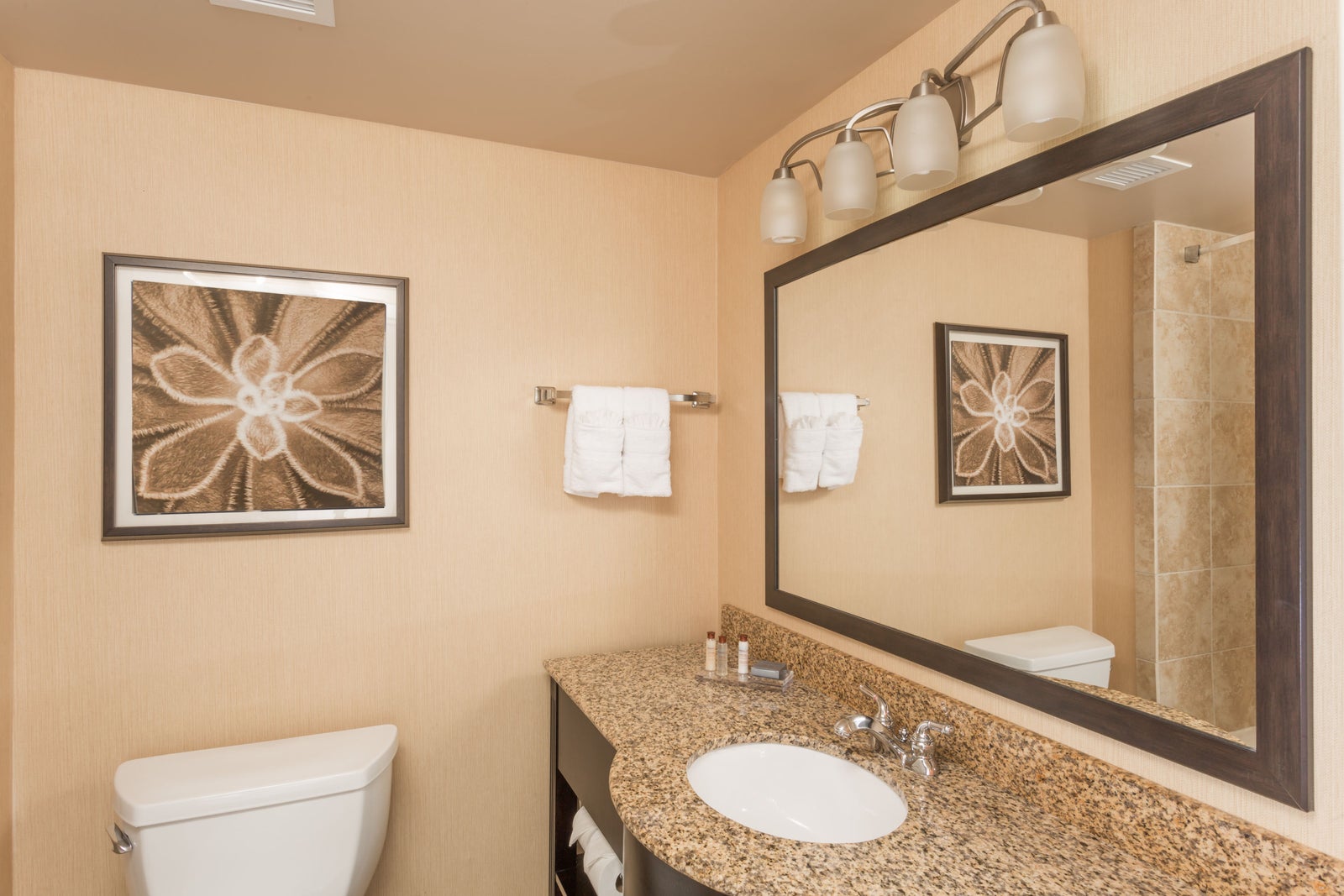 ADA Bathroom