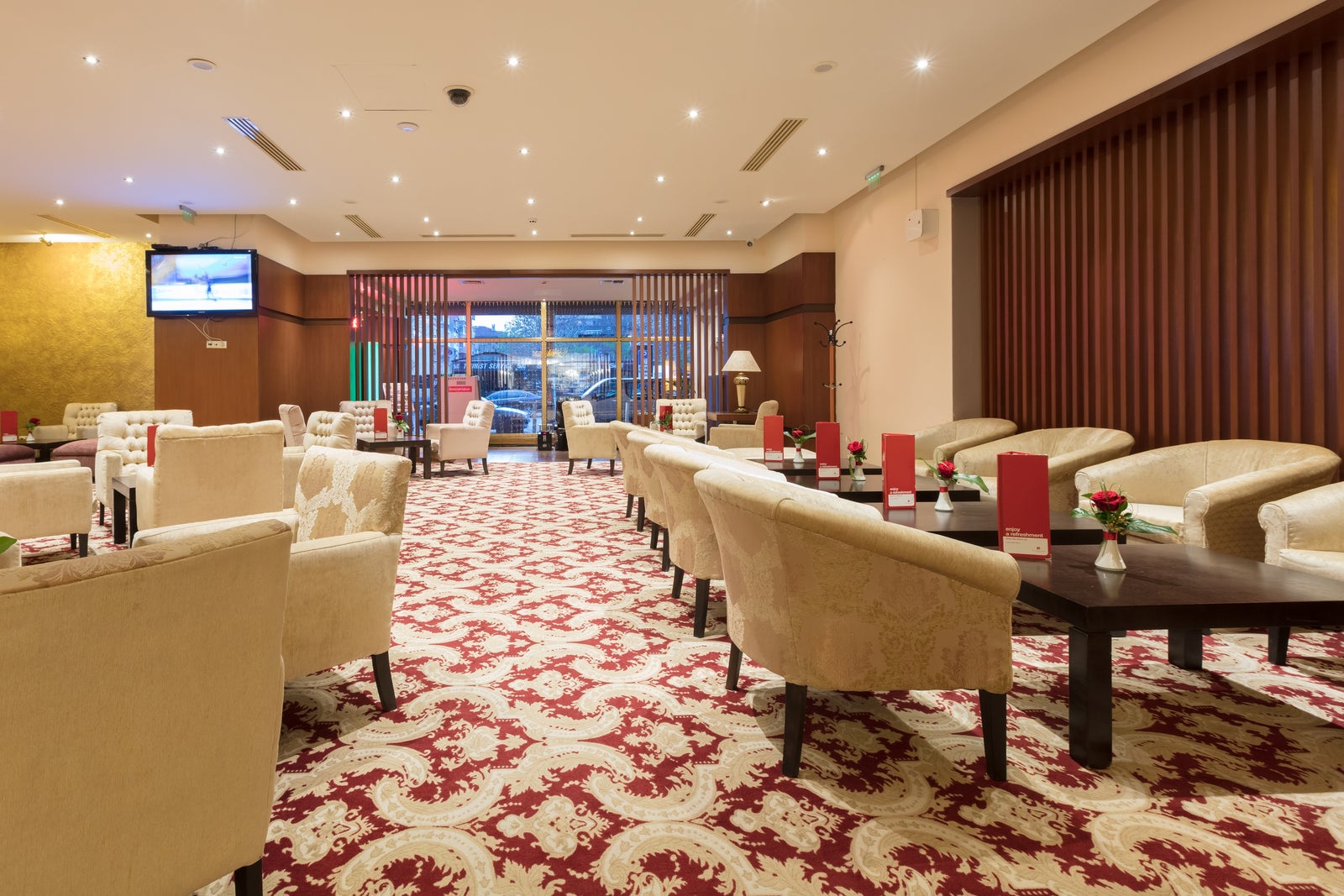 Hotel Ramada