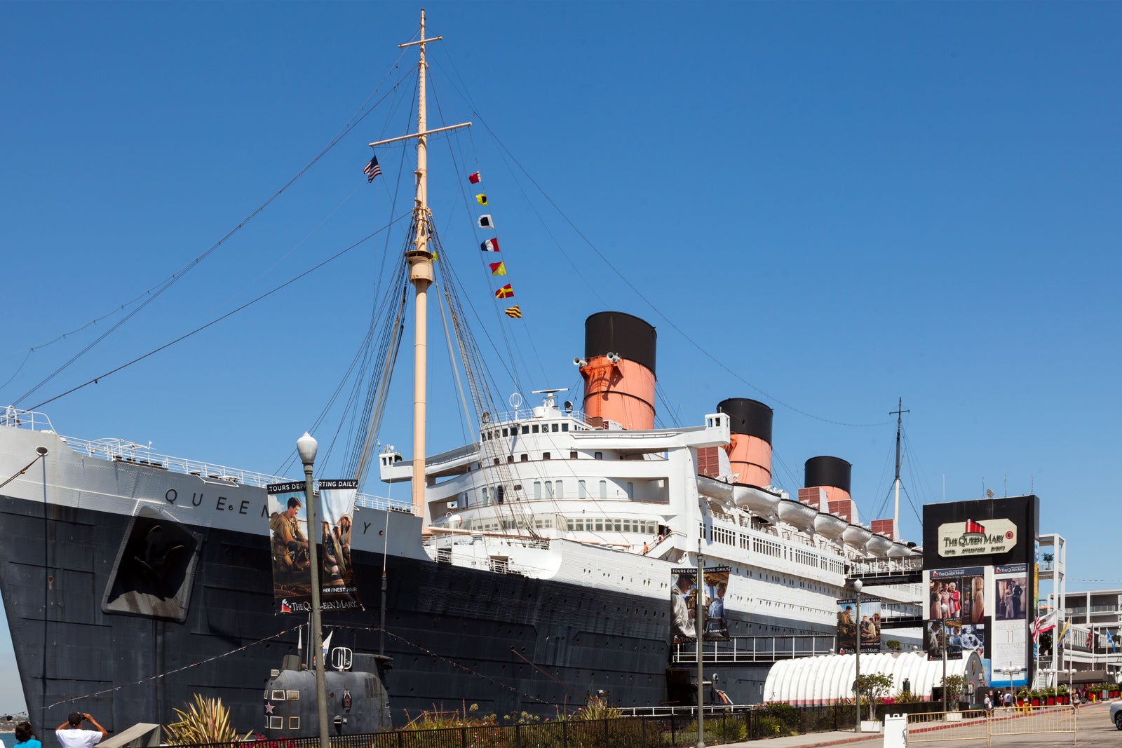 Area Attraction