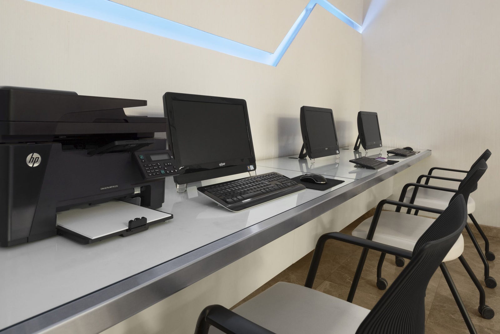 Business Centre