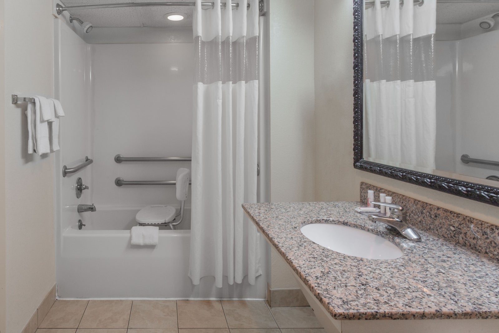 ADA Bathroom