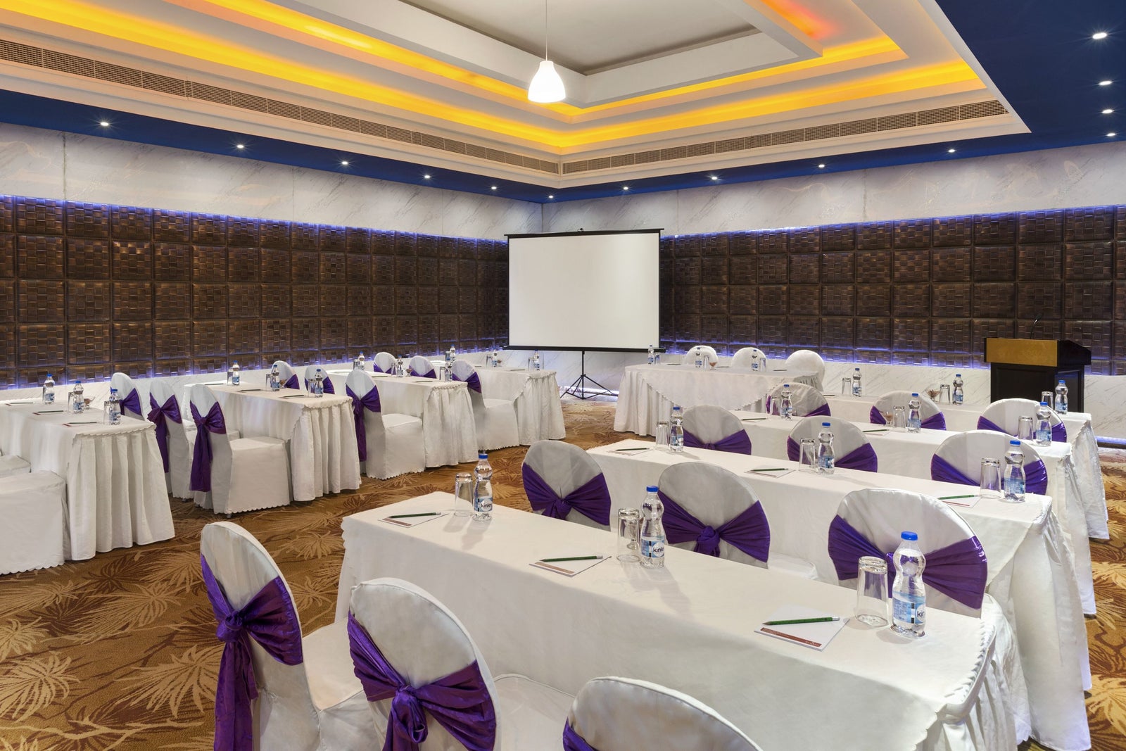 Punnamada the Banquet Hall