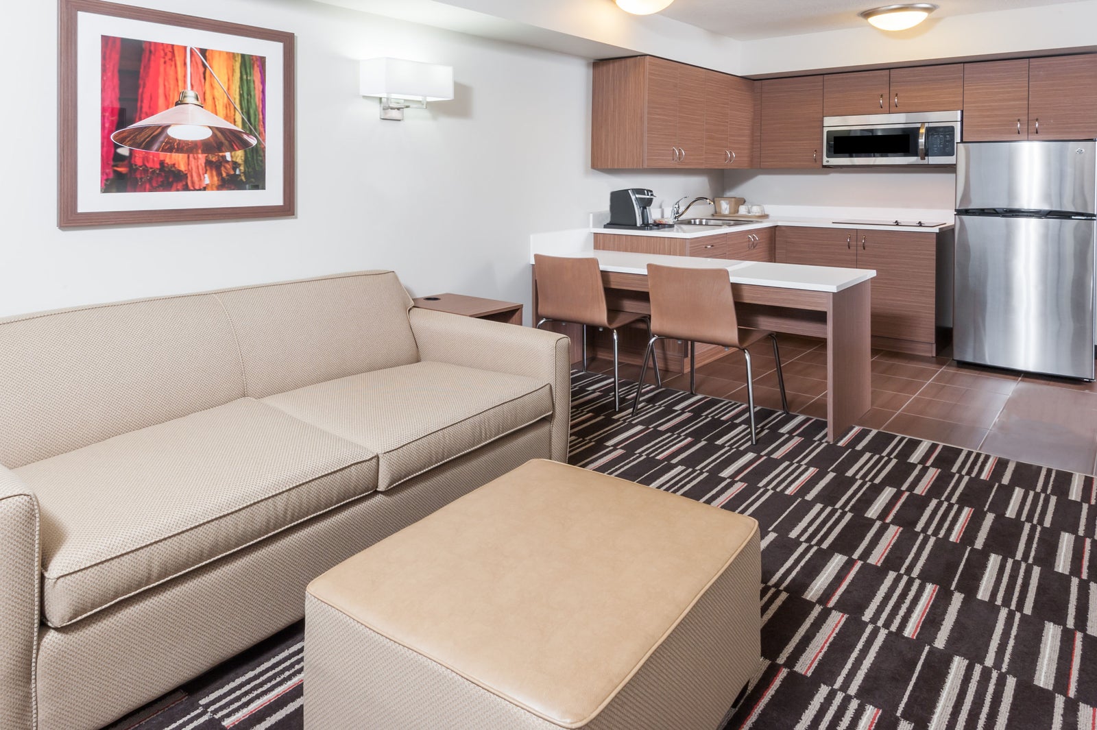 Kitchenette