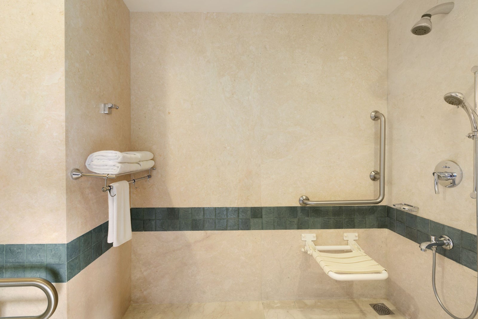 Accessible Bathroom