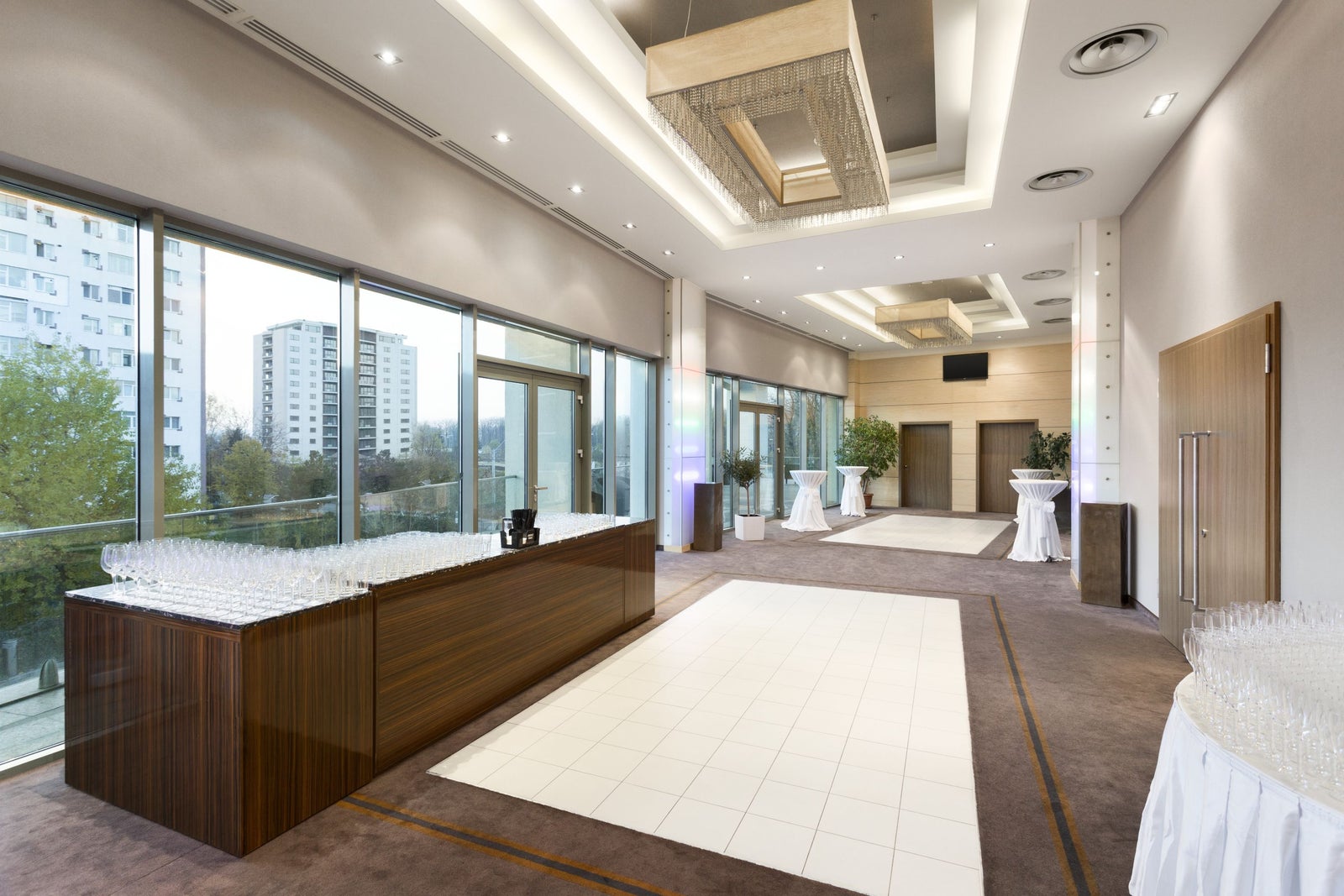Ballroom