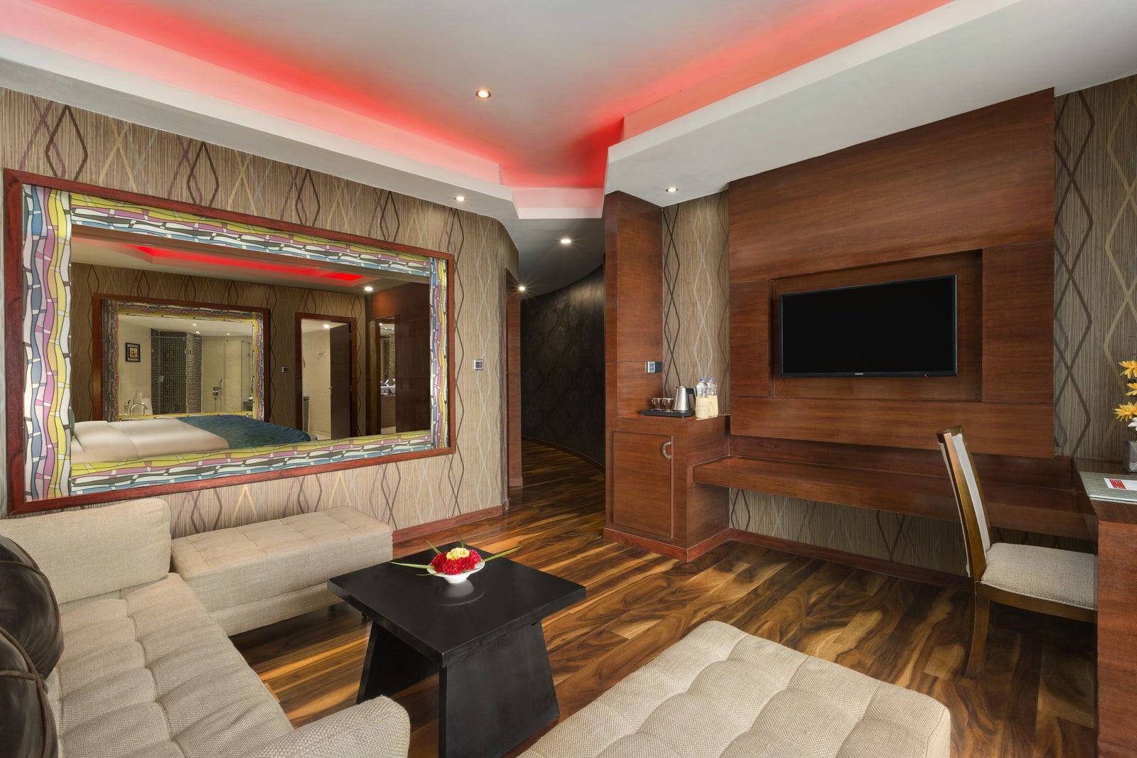 Royal Suite