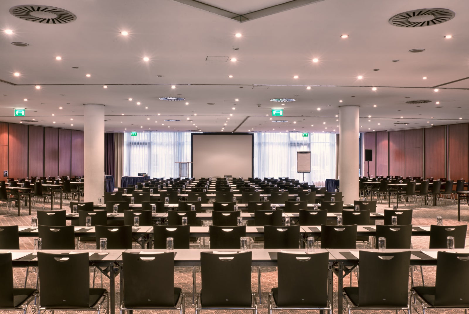 Grand City Ramada Dresden