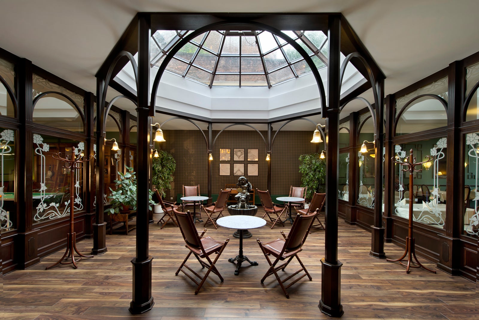 Best Western Grand City Hotel Kassel