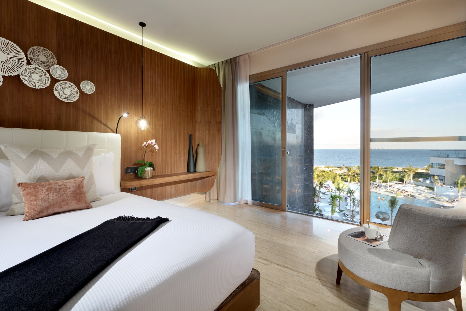PALLADIUM HOTEL GROUP