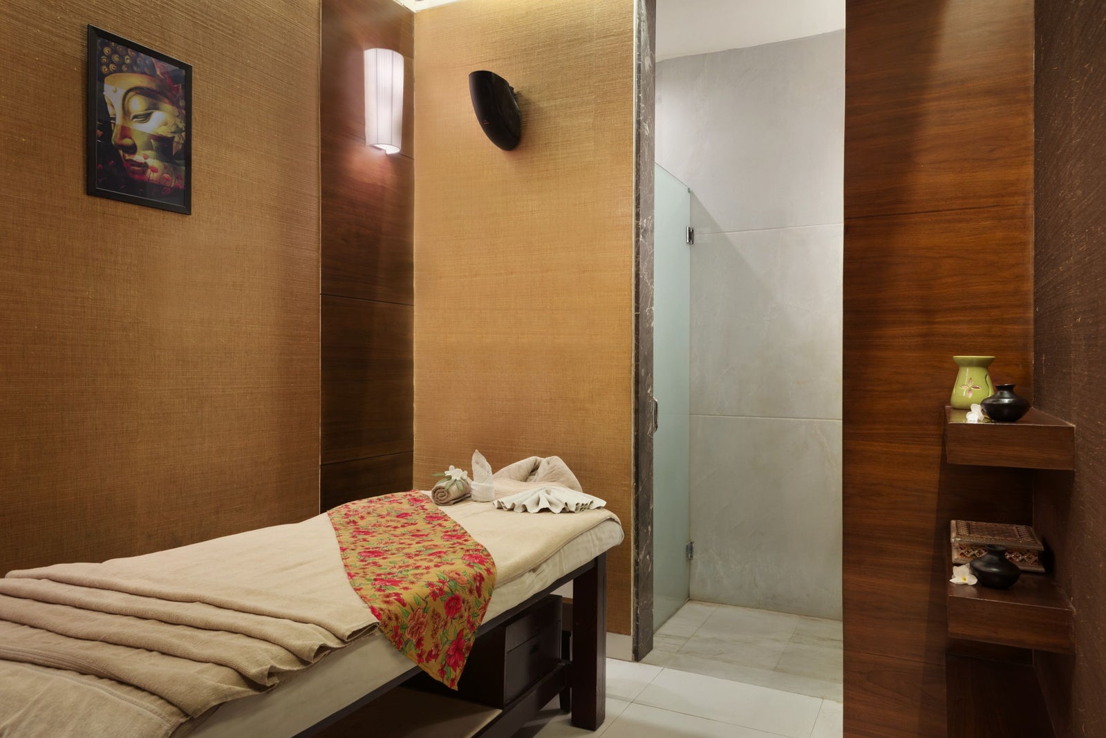 Sohum Spa