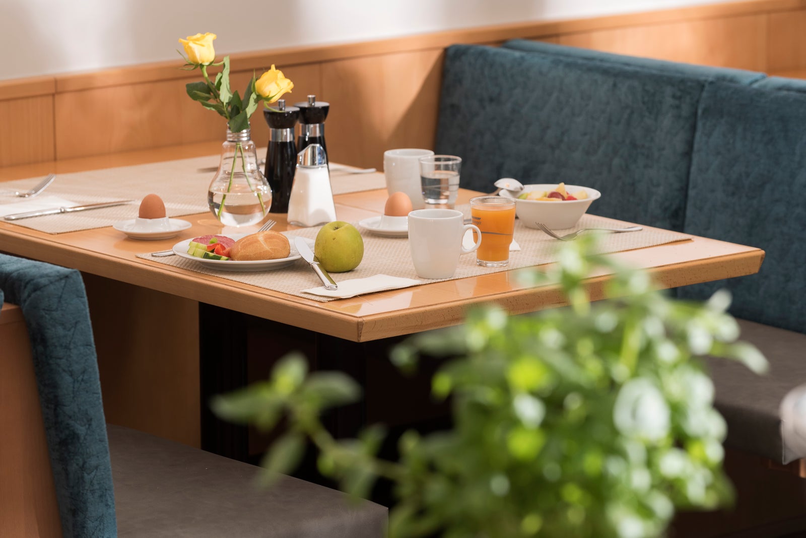 HR Ramada Hannover