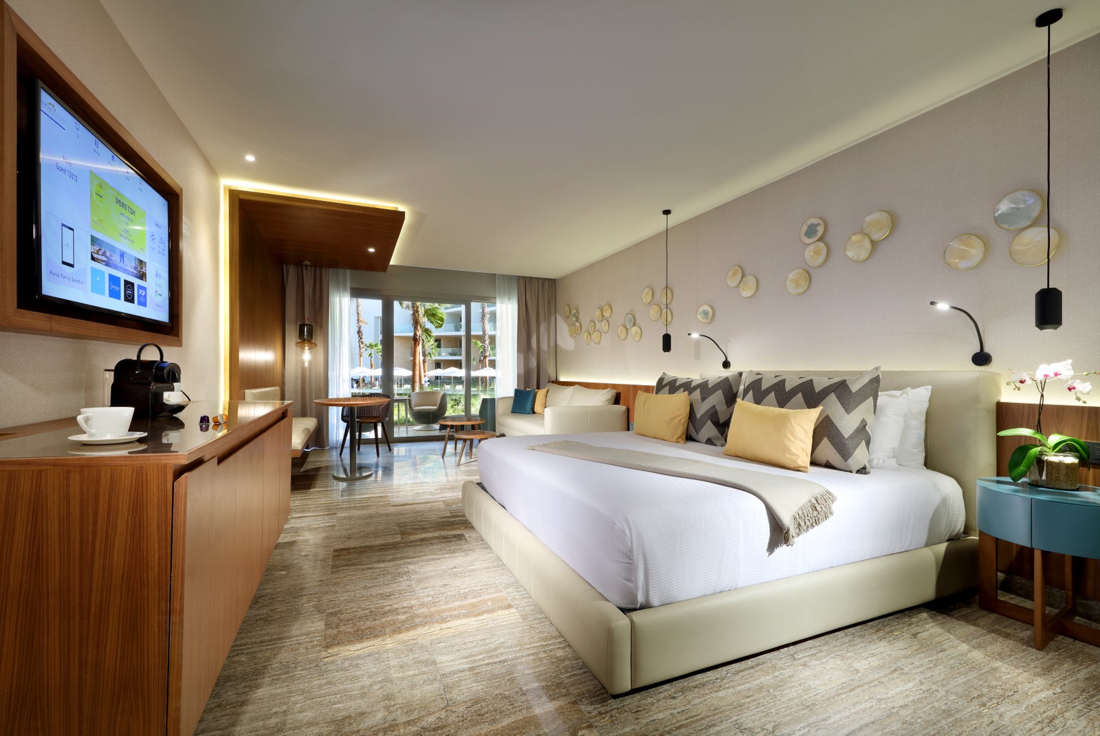 PALLADIUM HOTEL GROUP
