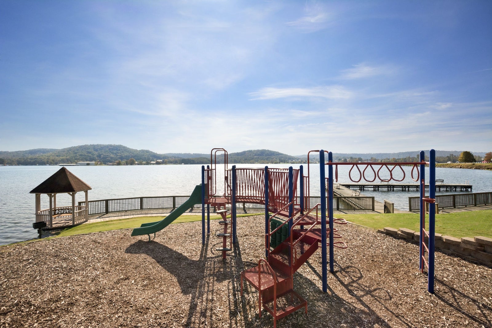 Children's playground