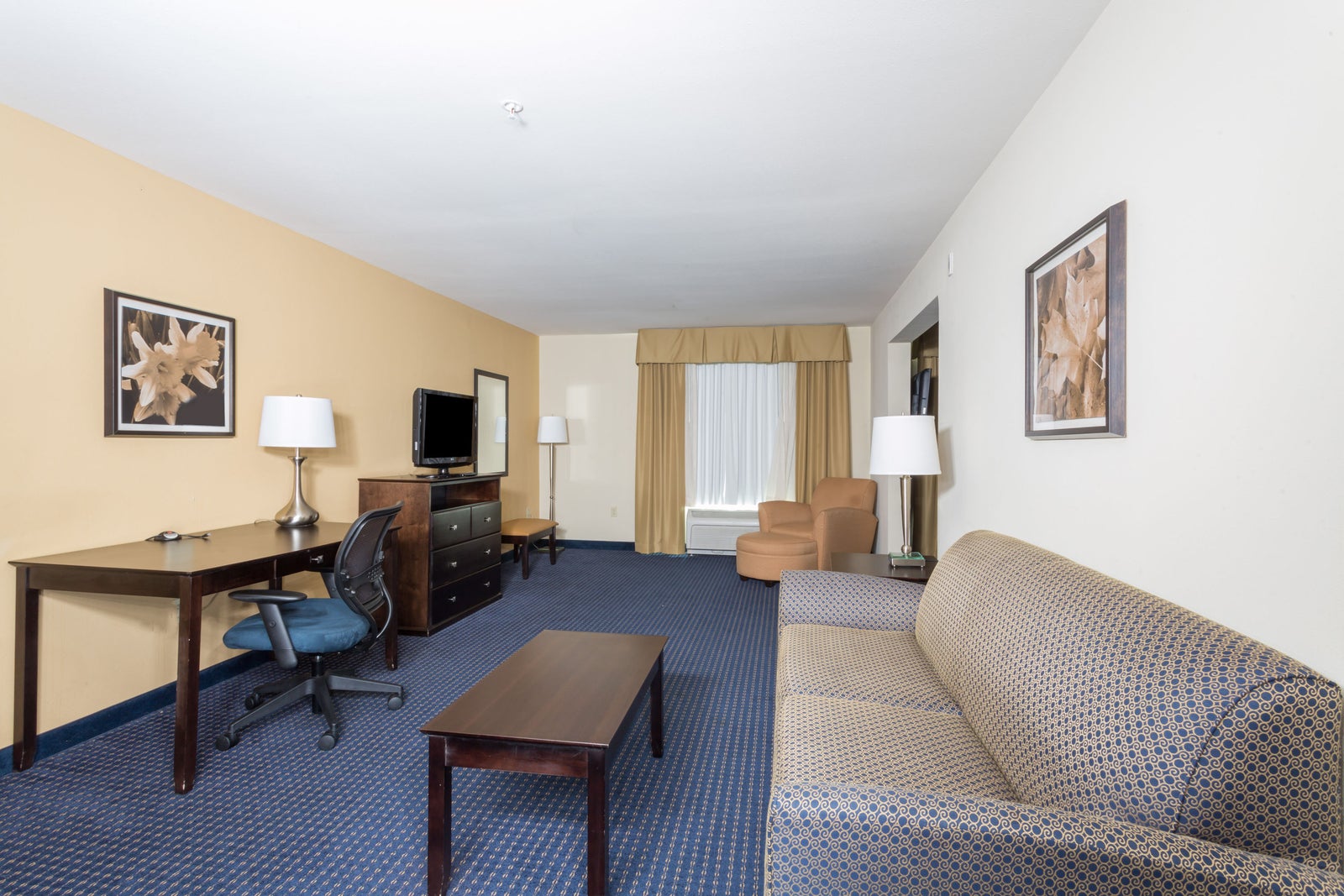 Suite