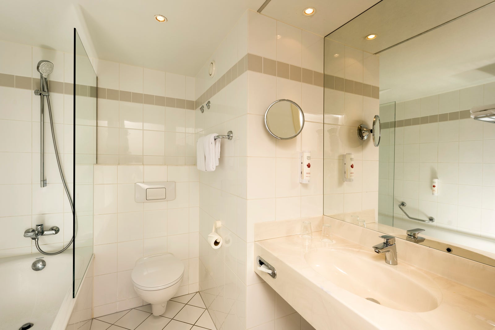 HR Ramada Hannover