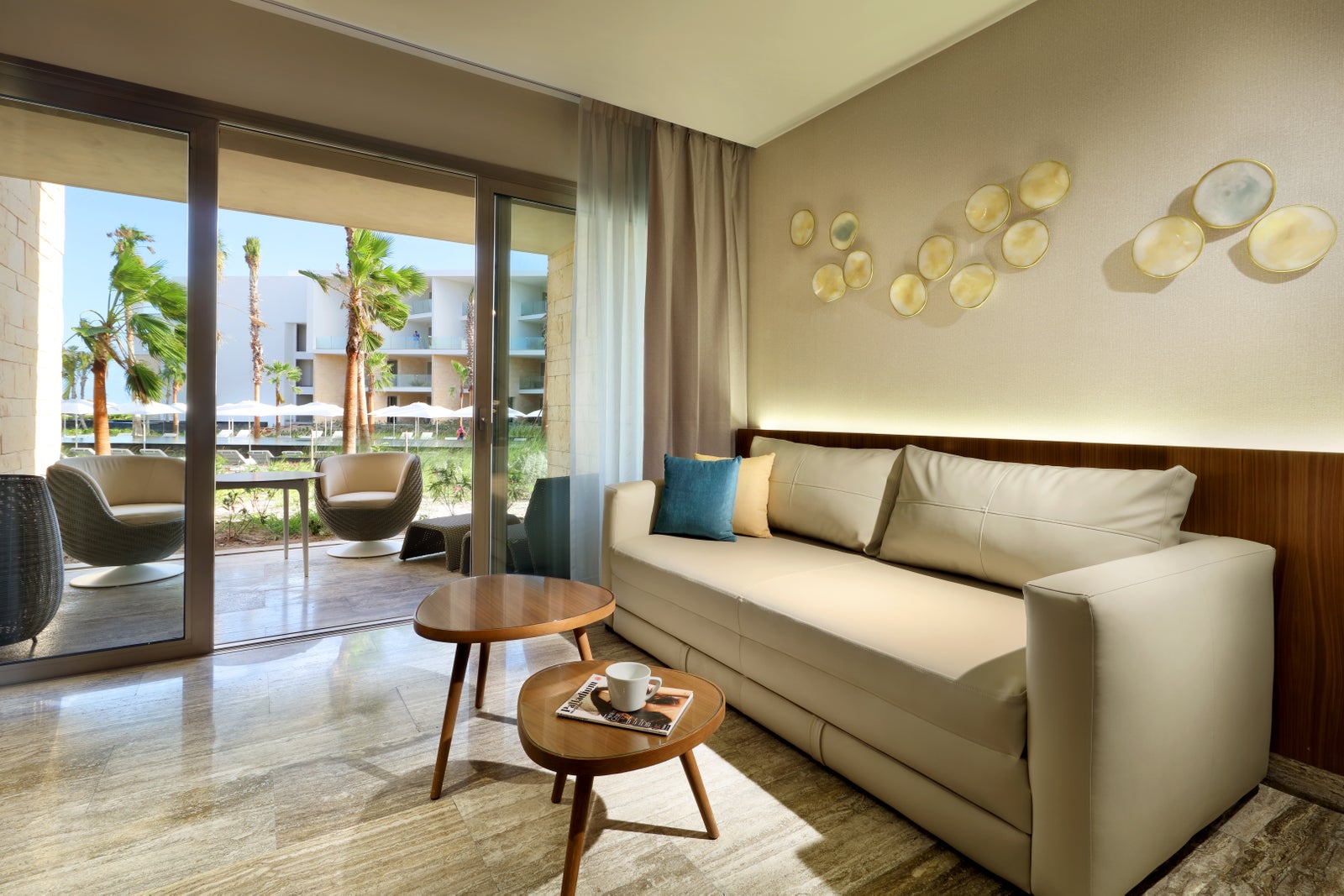 PALLADIUM HOTEL GROUP
