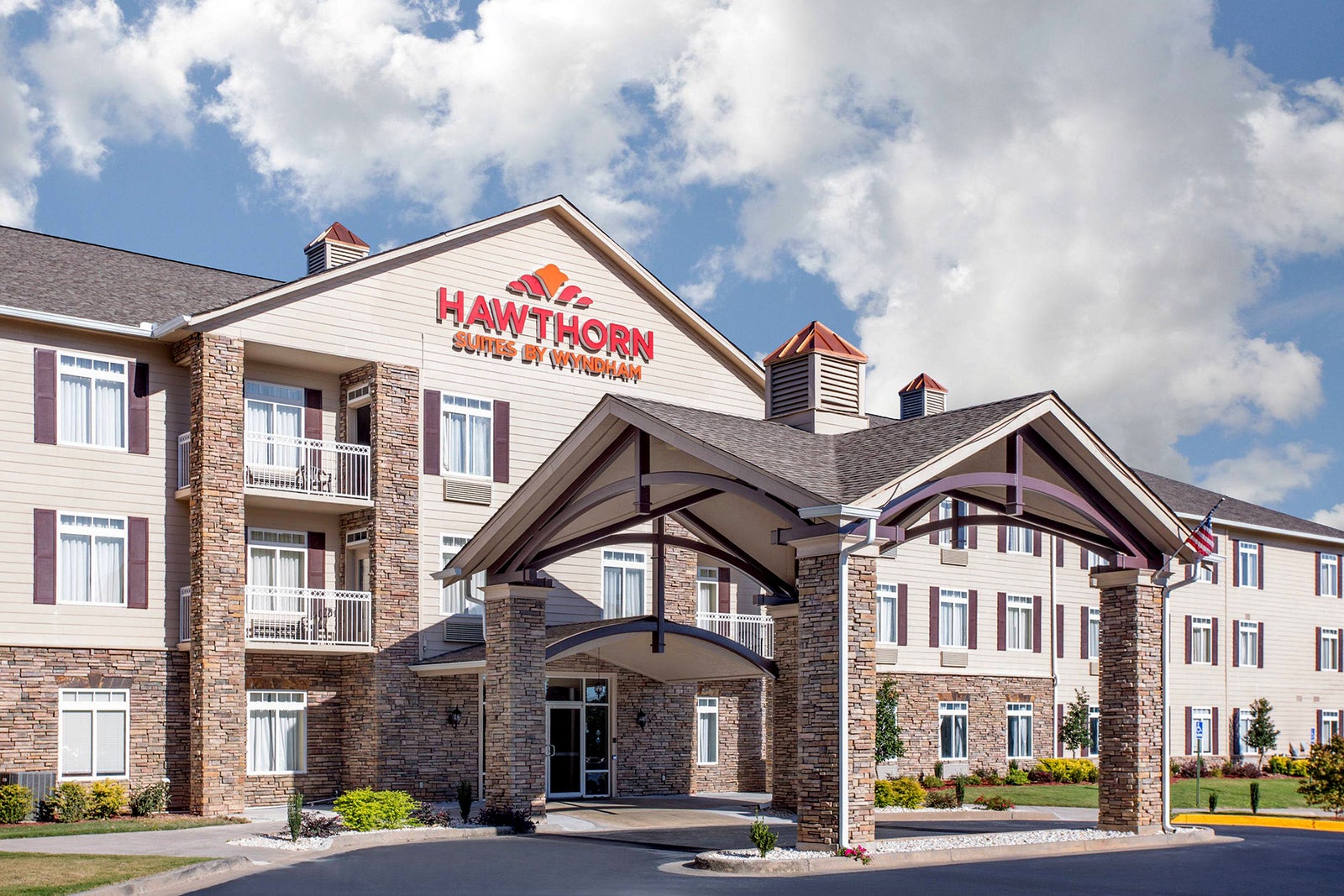 Hawthorn Extended Stay by Wyndham Conyers - Conyers, GA
