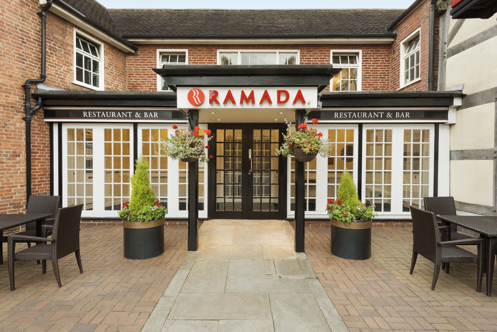 Ramada Birmingham Solihull