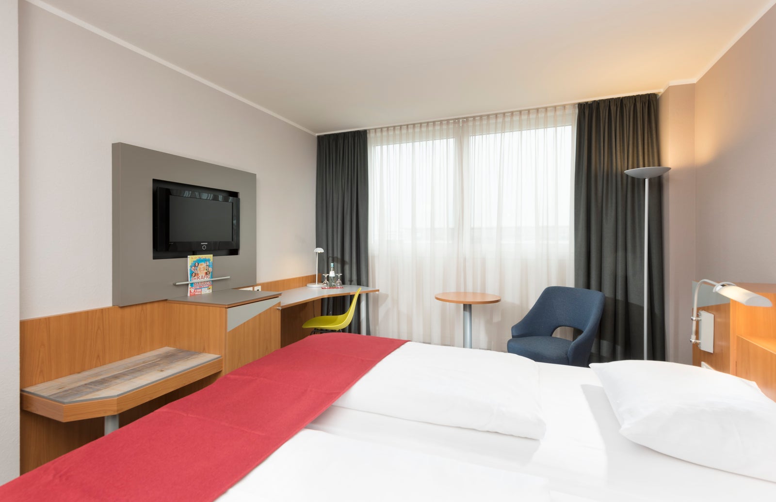 HR Ramada Hannover