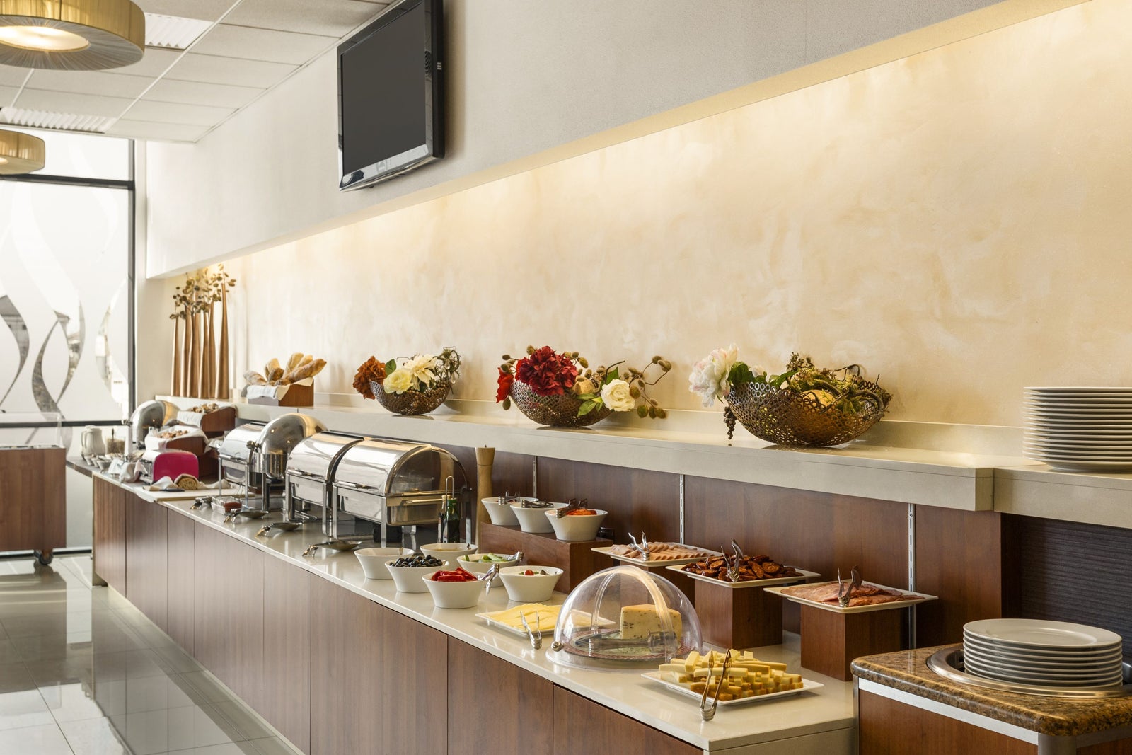 Syrah Breakfast Restaurant