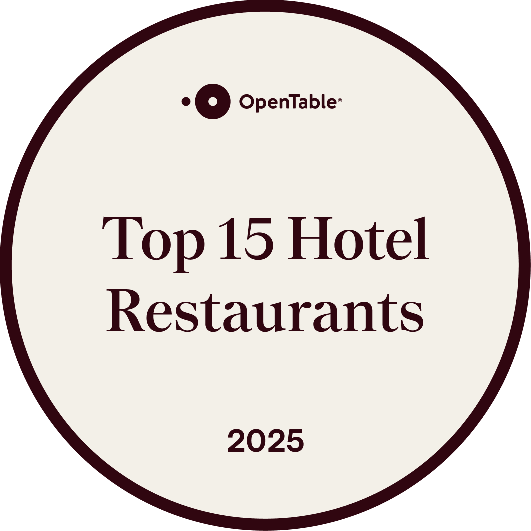 Nomination OpenTable